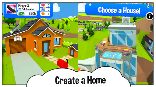 The Game of Life 2 screenshot 19 - screenshot