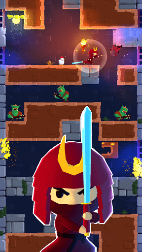 Once Upon a Tower screenshot 5 - screenshot