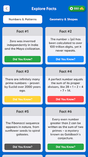 Math Riddles: Math Me screenshot 4 - screenshot