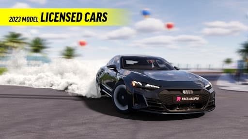 Race Max Pro - Car Racing screenshot 30 - screenshot