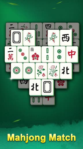 Mahjong Mingle screenshot 9 - screenshot