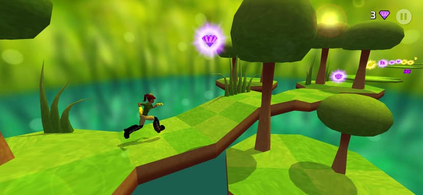 Diversion screenshot 8 - screenshot