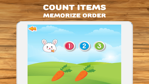 Math for kids: learning games screenshot 3 - screenshot