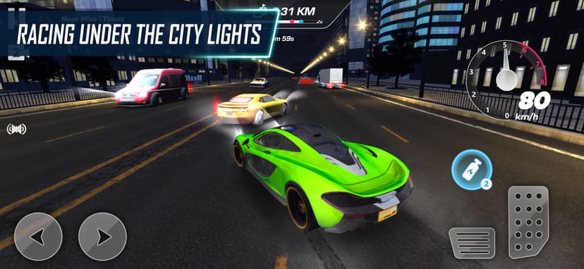 NextGen Driving screenshot 4 - screenshot