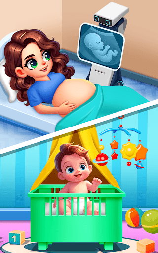 Doctor Clinic - Hospital Games screenshot 17 - screenshot