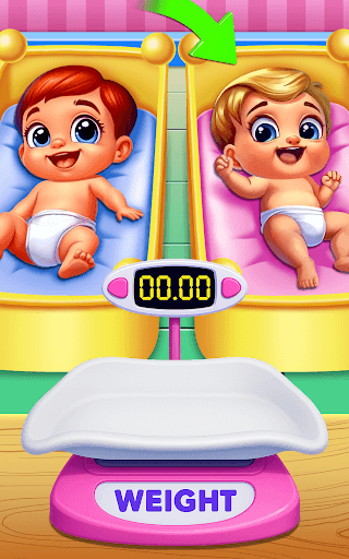 Hospital Dash: Hospital Games screenshot 24 - screenshot