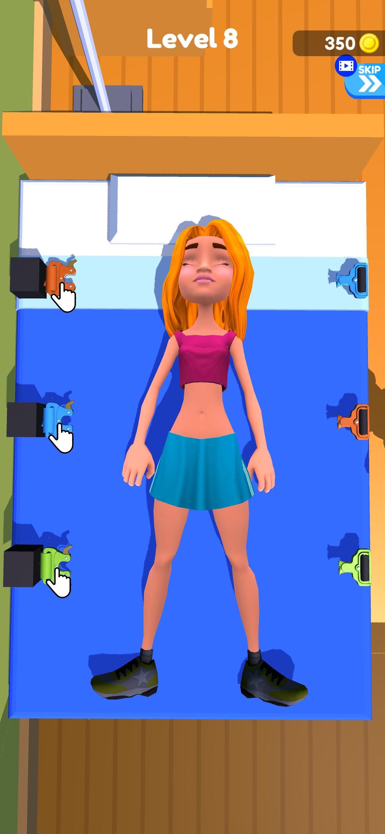 Prank Life : Epic lol 3D games screenshot 1 - screenshot