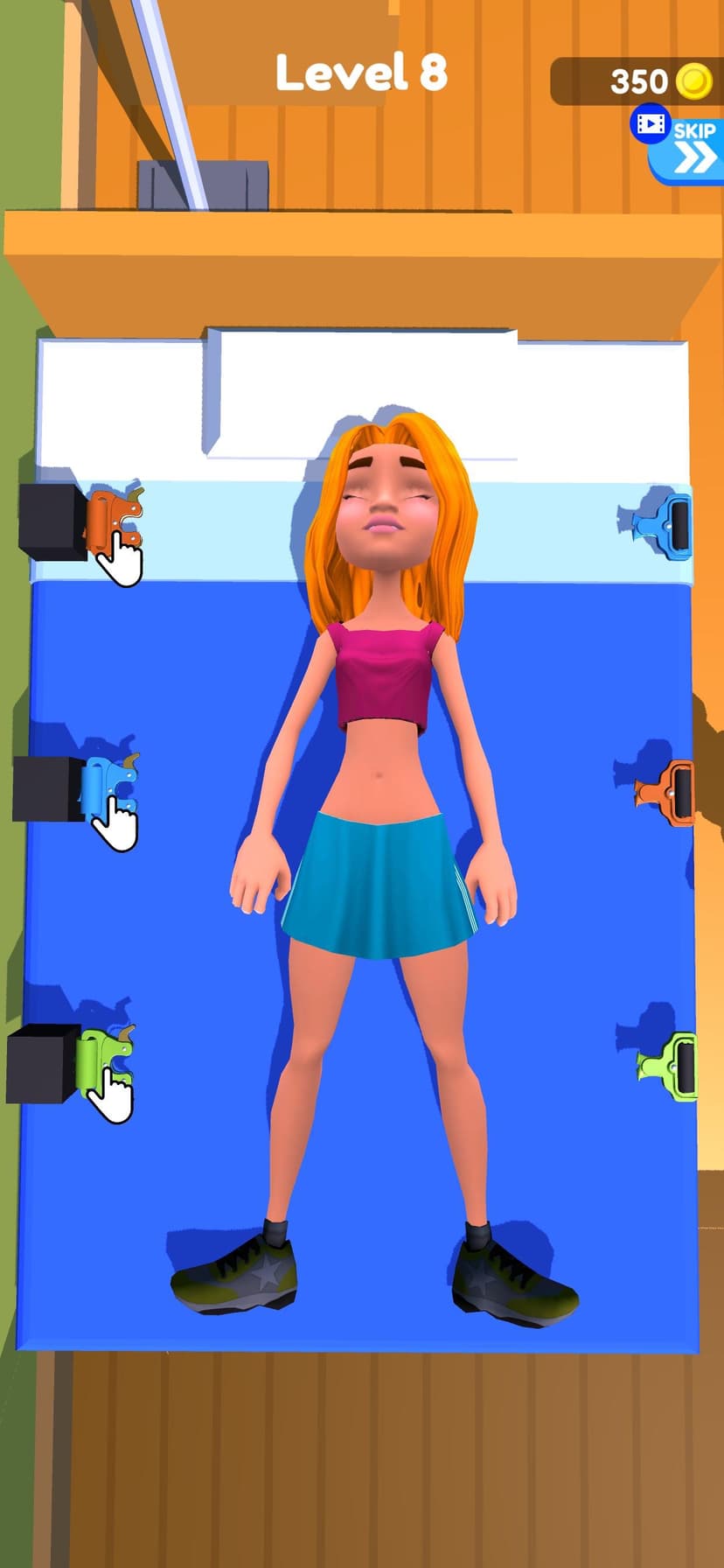 Prank Life : Epic lol 3D games screenshot 1 - screenshot