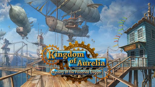Kingdom of Aurelia F2P screenshot 16 - screenshot