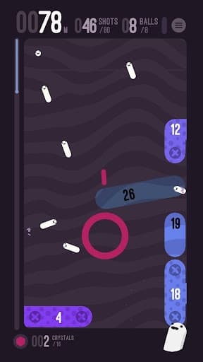 Holedown screenshot 10 - screenshot