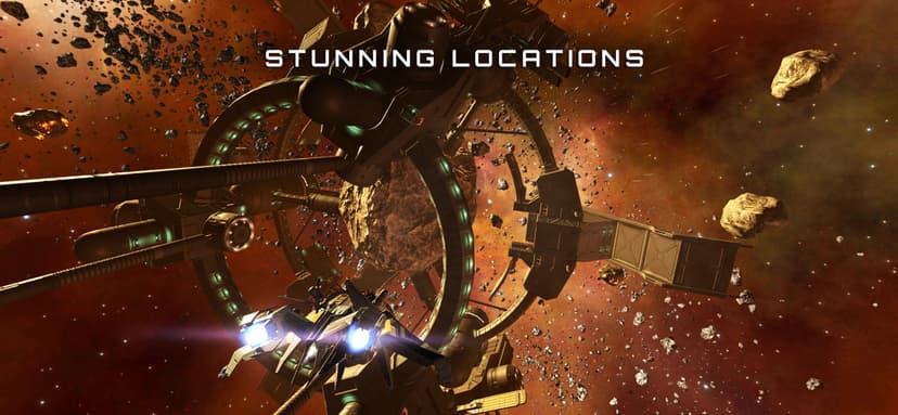 Subdivision Infinity screenshot 2 - screenshot