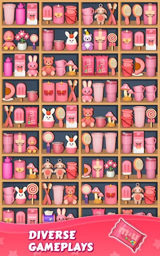 Goods Puzzle: Sort Challenge™ screenshot 15 - screenshot