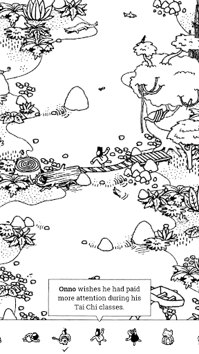 Hidden Folks screenshot 1 - screenshot