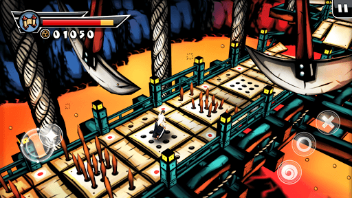 SAMURAI II: VENGEANCE screenshot 10 - screenshot