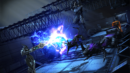 Implosion - Never Lose Hope screenshot 7 - screenshot
