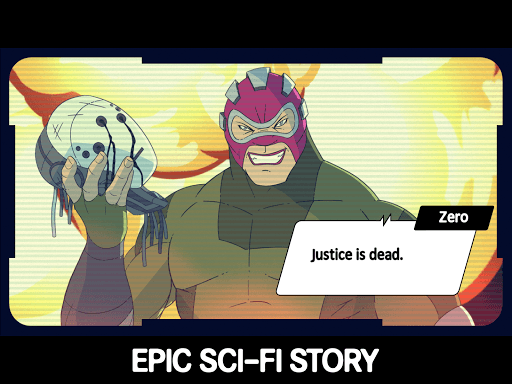 Ticket to Earth screenshot 21 - screenshot
