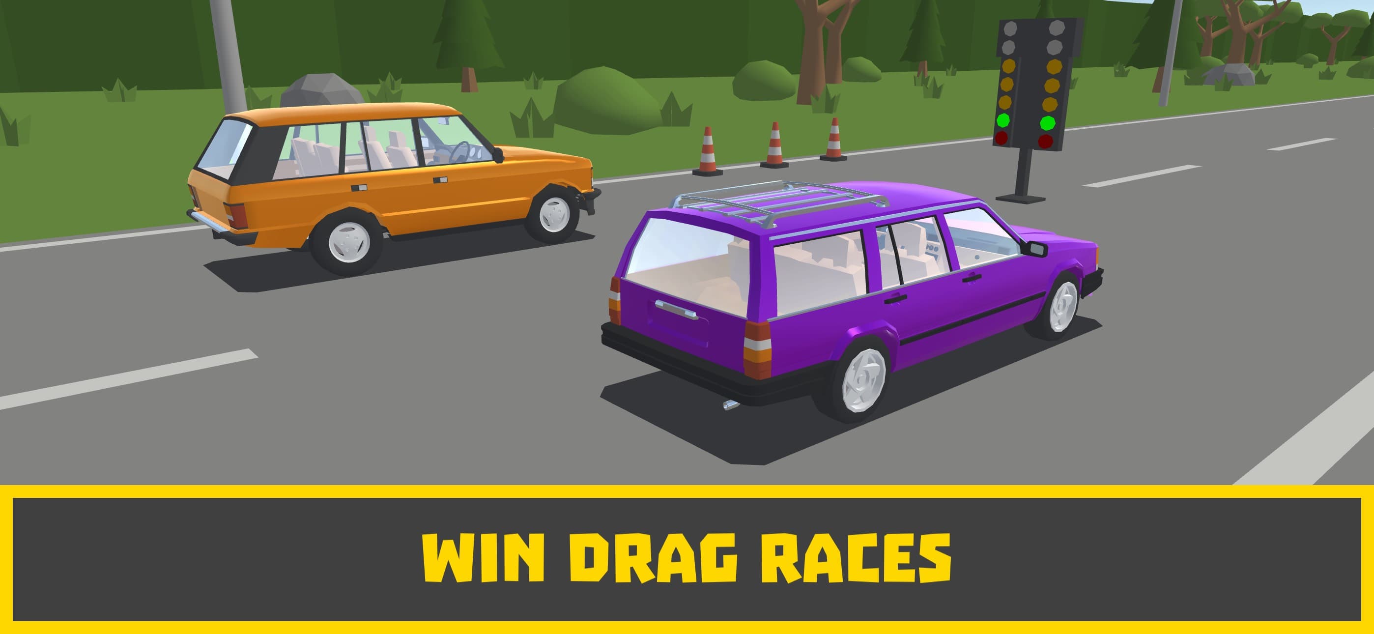 Retro Garage - Car Mechanic screenshot 7 - screenshot