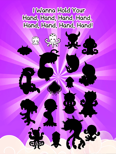 Octopus Evolution: Idle Game screenshot 14 - screenshot