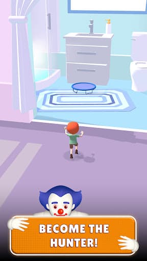 Hunt & Seek screenshot 4 - screenshot