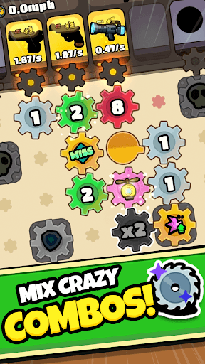 Gear Truck! screenshot 12 - screenshot