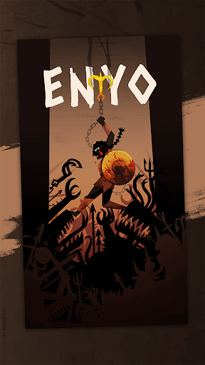 ENYO screenshot 2 - screenshot
