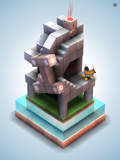 Mekorama screenshot 15 - screenshot