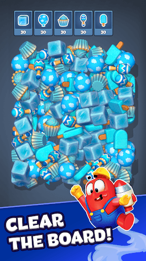 Match Factory! screenshot 4 - screenshot