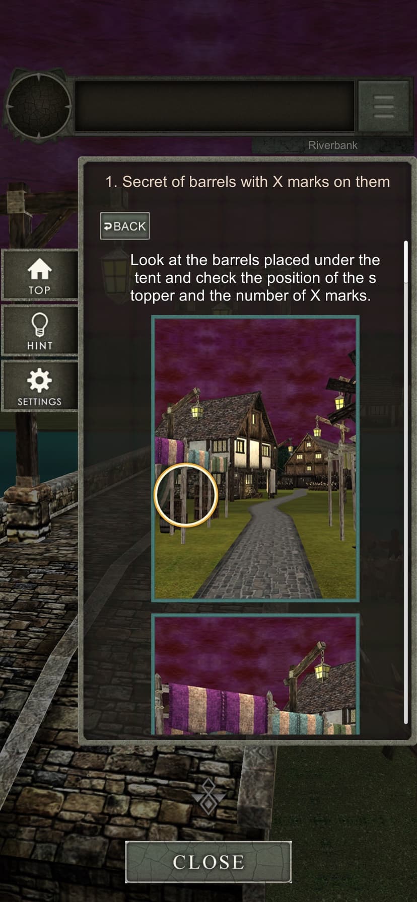 Escape Game Village screenshot 8 - screenshot