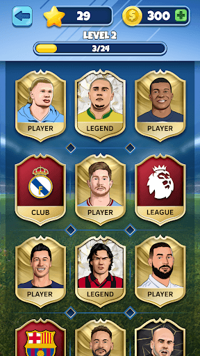 Football Quiz! Ultimate Trivia screenshot 19 - screenshot