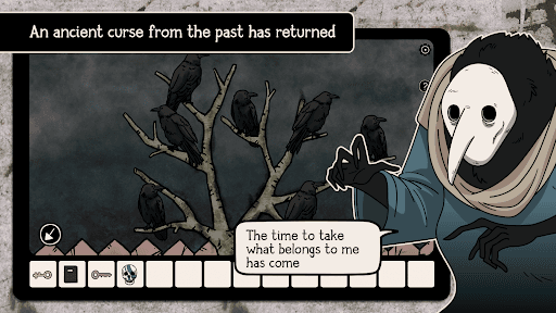 Another Shadow screenshot 18 - screenshot