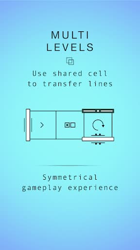 Quadline screenshot 8 - screenshot