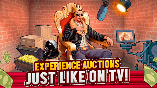 Bid Wars 2: Auction Simulator screenshot 7 - screenshot