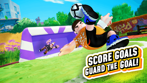 GOKA Street screenshot 1 - screenshot