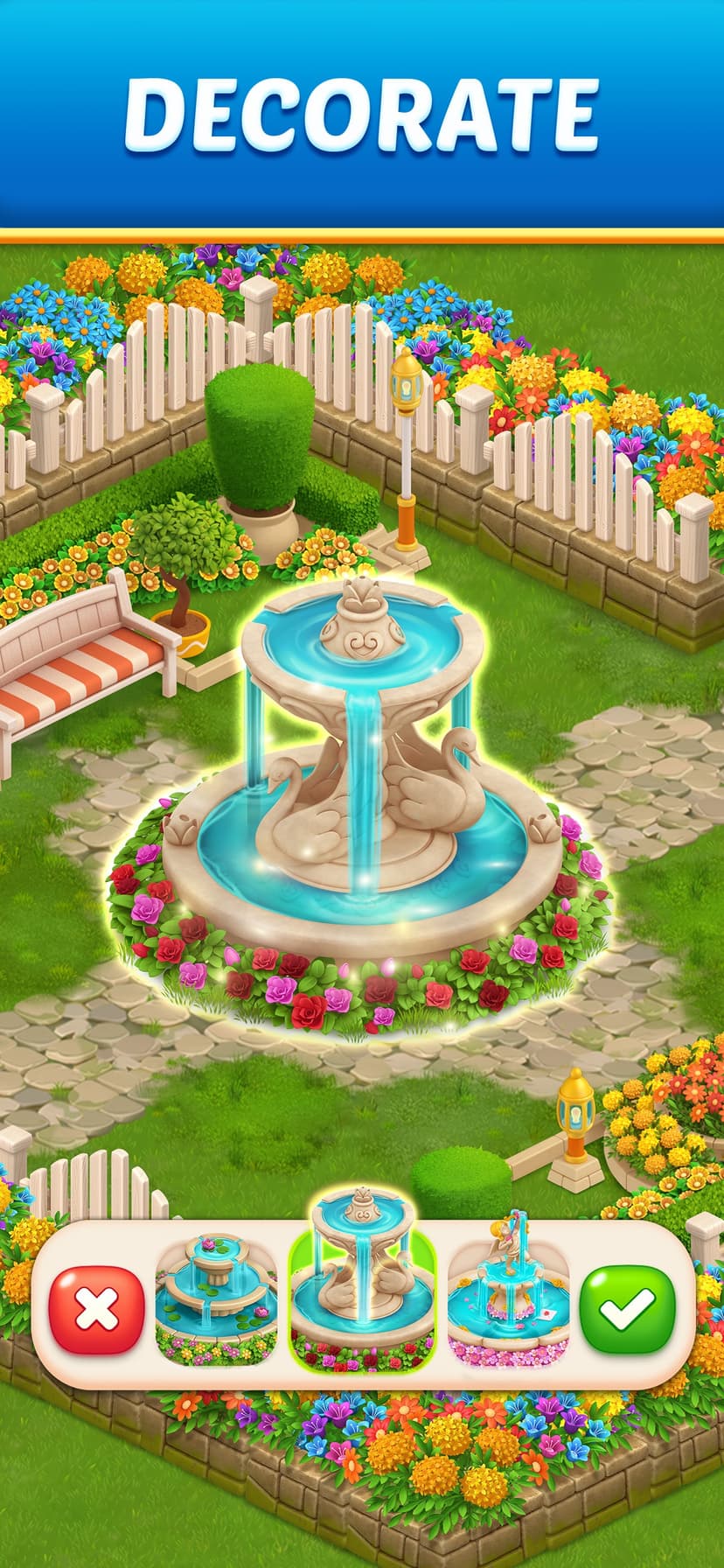 Fiona’s Farm screenshot 5 - screenshot