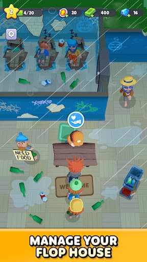 Flop House screenshot 15 - screenshot