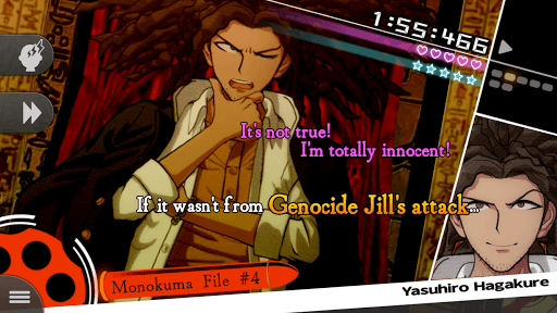 Danganronpa: Trigger Happy Hav screenshot 3 - screenshot