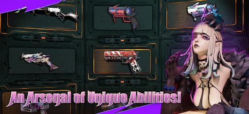 Hunter Roulette screenshot 5 - screenshot
