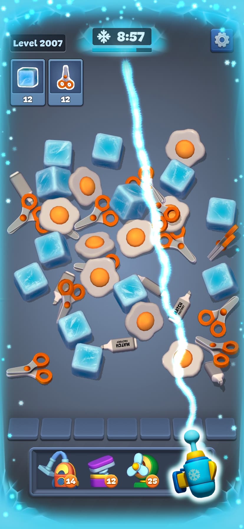 Match Factory! screenshot 4 - screenshot