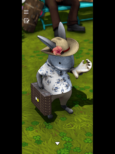Escape Game: 1914 screenshot 20 - screenshot