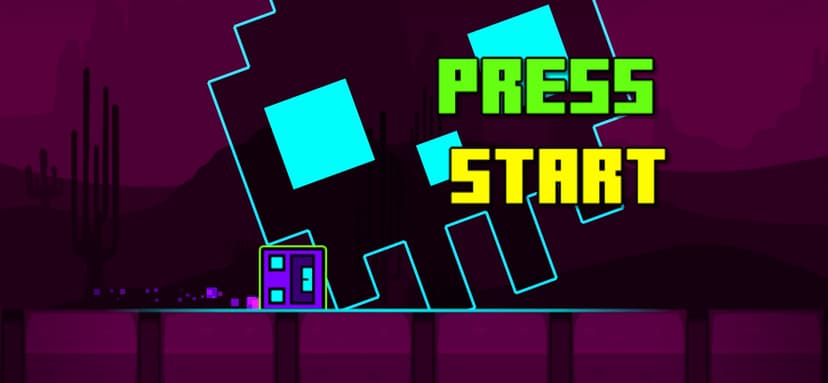 Geometry Dash SubZero screenshot 5 - screenshot