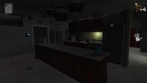 Paranormal Territory 2 screenshot 13 - screenshot