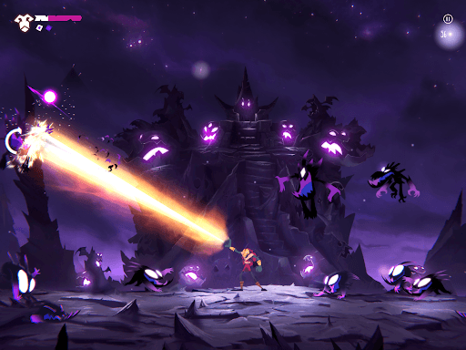 Towaga: Among Shadows screenshot 16 - screenshot