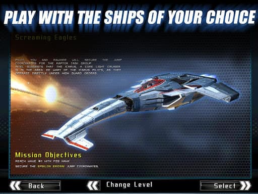 Strike Wing: Raptor Rising screenshot 20 - screenshot