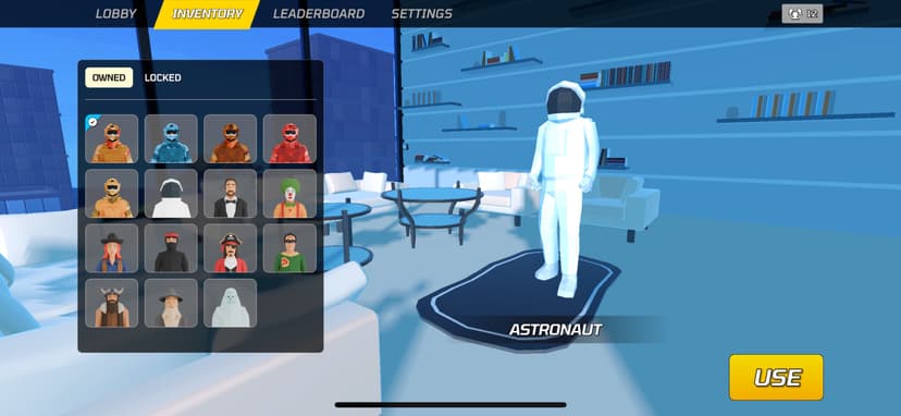 ONE MAP: Battle Royale Games screenshot 7 - screenshot