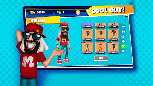 Mussa Game V4 screenshot 7 - screenshot