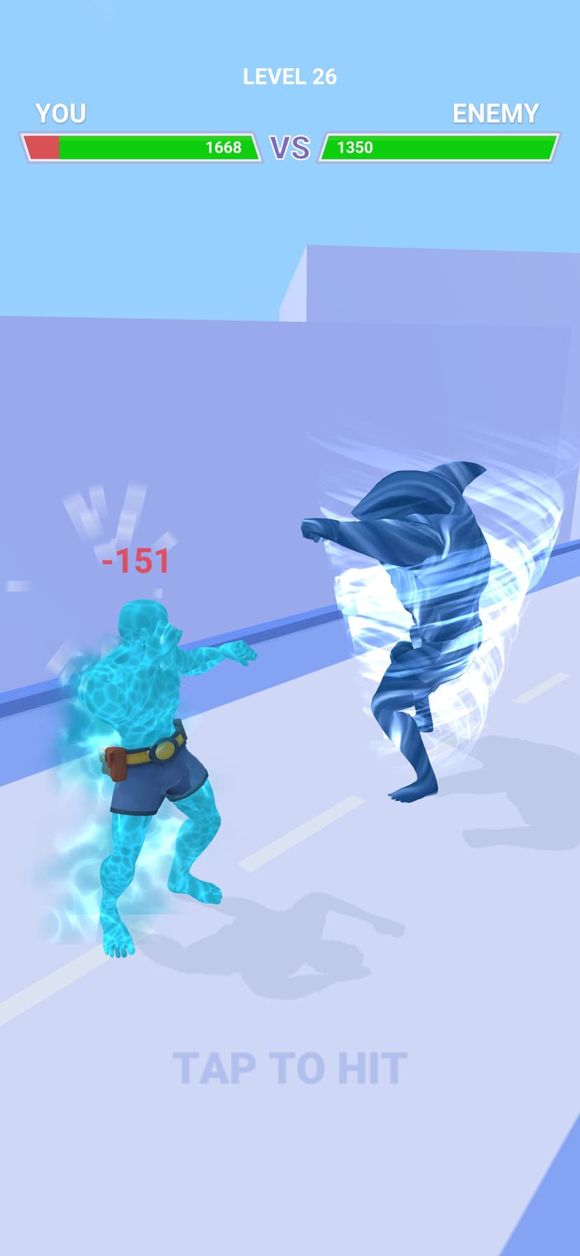 DNA Evolution 3D screenshot 5 - screenshot