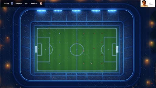Favela Kick: The Final Goal screenshot 2 - screenshot