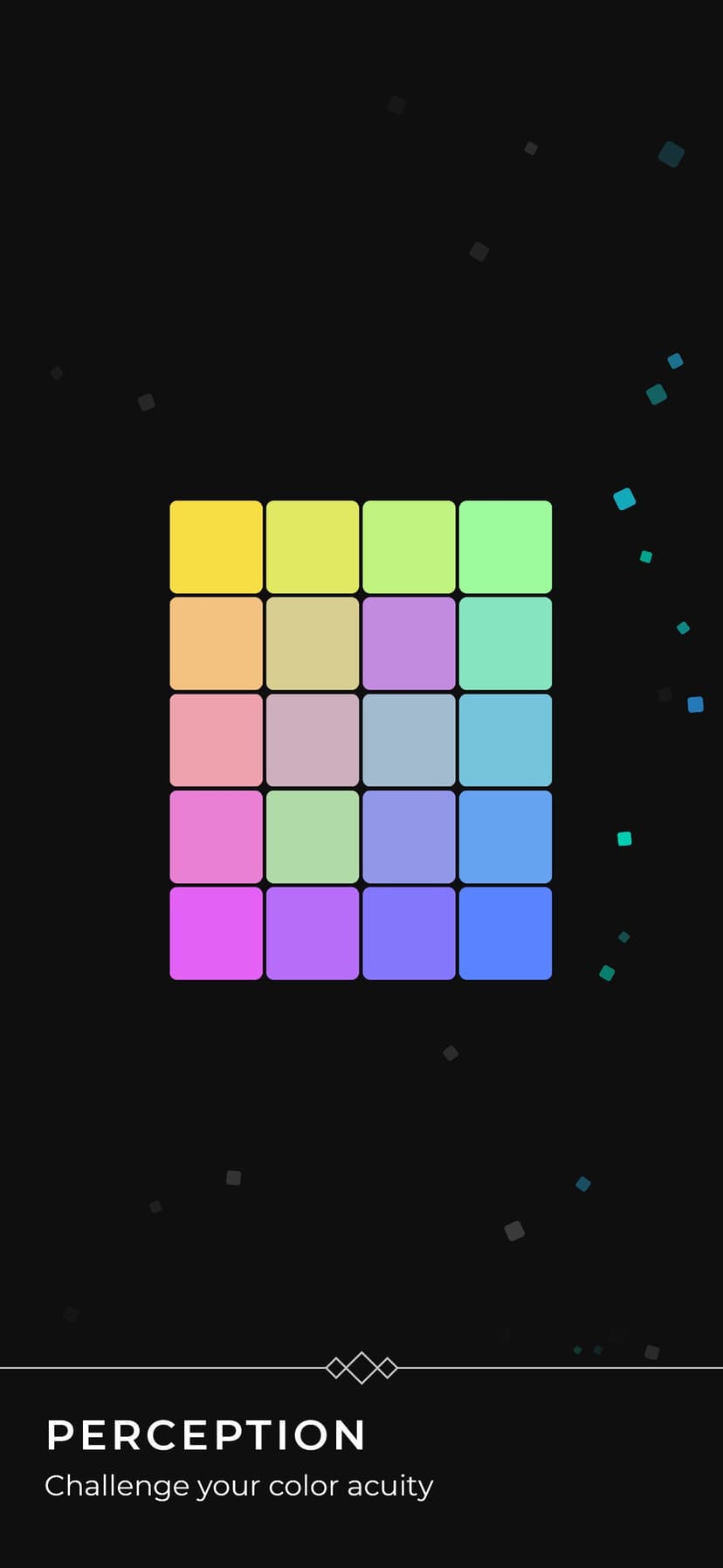 Colorma screenshot 2 - screenshot