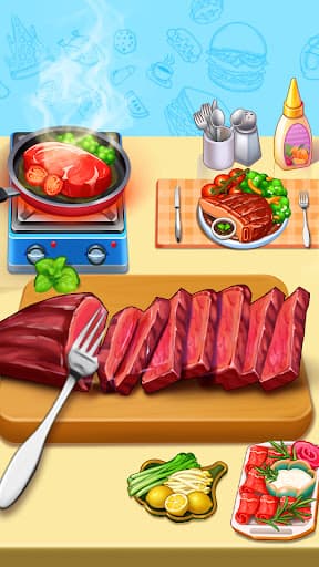 Crazy Kitchen screenshot 19 - screenshot