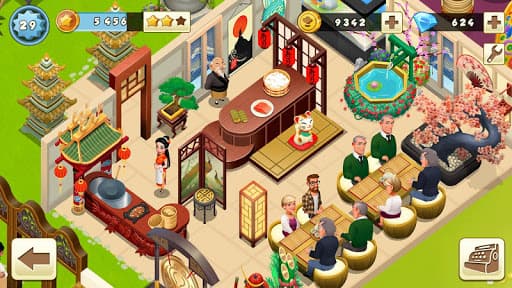 World Chef screenshot 6 - screenshot